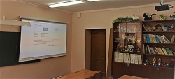 Компания «ИКТ-Казань» оказала благотворительную помощь Школе-интернату №11