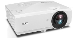 BenQ SX751, SW752, SH753, SU754 - новинки легких 3 кг проекторов с мощными лампами ИКТ - Казань