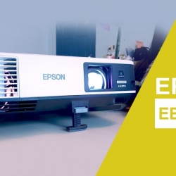 Проектор для бизнеса Epson EB-2255U  - ИКТ-Казань