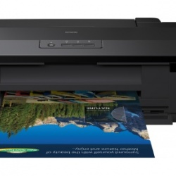 Обзор принтера Epson L1800