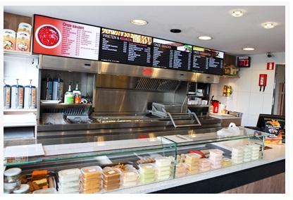 Digital signage